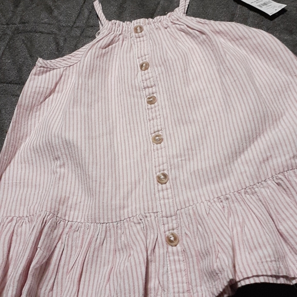 Cute pink dress - Picture 2 of 2